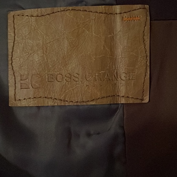 Hugo Boss Orange Sport coat - Picture 7 of 7